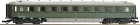 64997 Roco Passenger car Plan D 3rd class